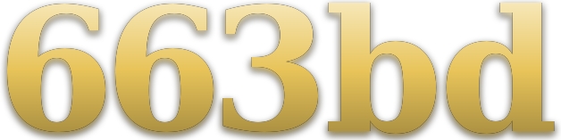 663bd logo